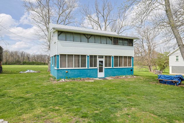 5646 New Drive, Melbourne, KY 41059