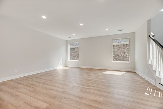 3129 Buckeye Street, Celina, TX 75009