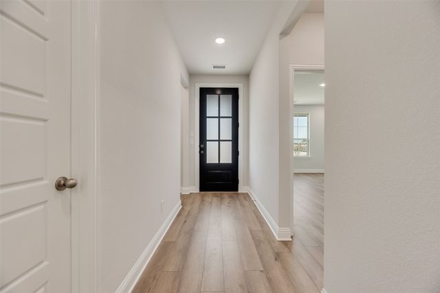 3129 Buckeye Street, Celina, TX 75009