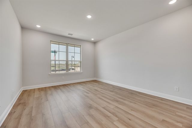 3129 Buckeye Street, Celina, TX 75009