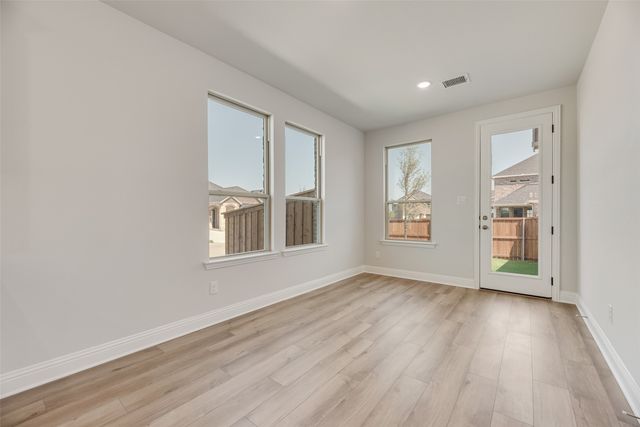 3129 Buckeye Street, Celina, TX 75009