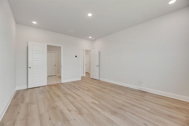 3129 Buckeye Street, Celina, TX 75009