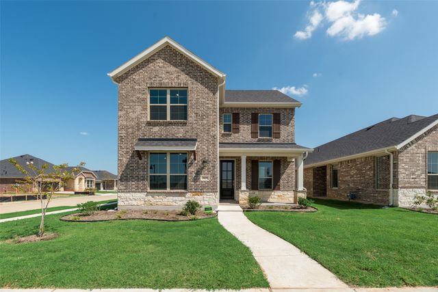 3129 Buckeye Street, Celina, TX 75009