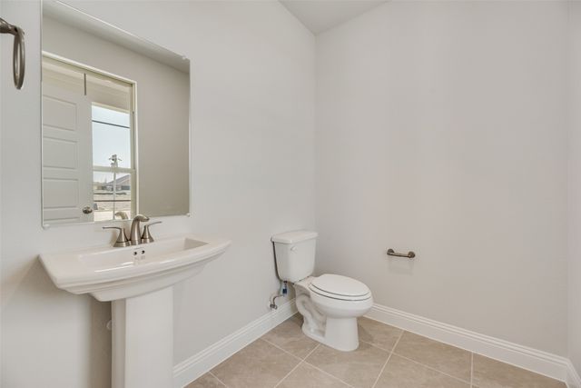 3129 Buckeye Street, Celina, TX 75009