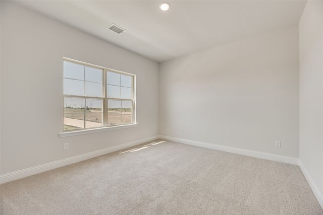 3129 Buckeye Street, Celina, TX 75009