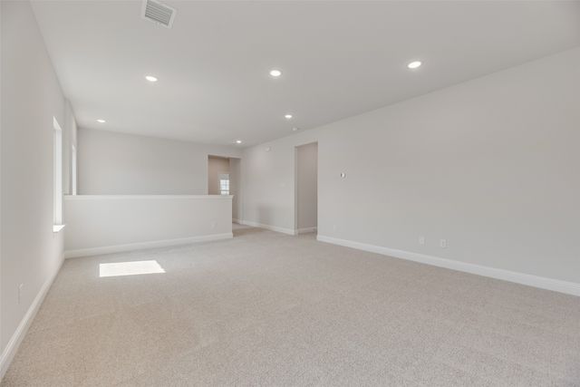 3129 Buckeye Street, Celina, TX 75009