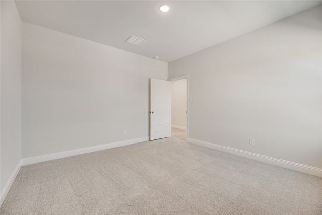 3129 Buckeye Street, Celina, TX 75009