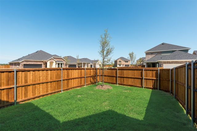 3129 Buckeye Street, Celina, TX 75009