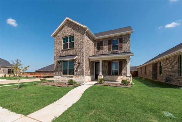 3129 Buckeye Street, Celina, TX 75009