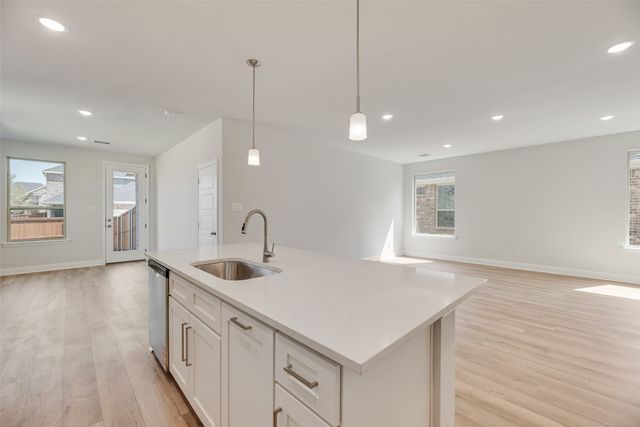 3129 Buckeye Street, Celina, TX 75009