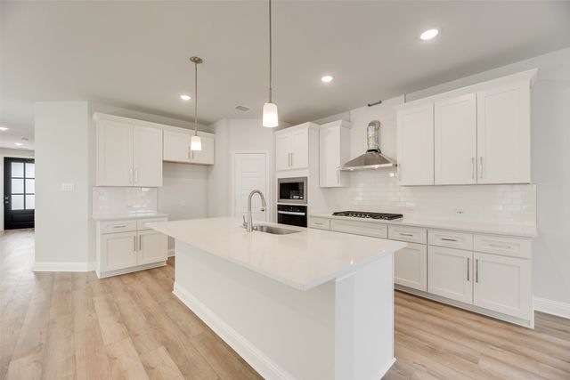 3129 Buckeye Street, Celina, TX 75009