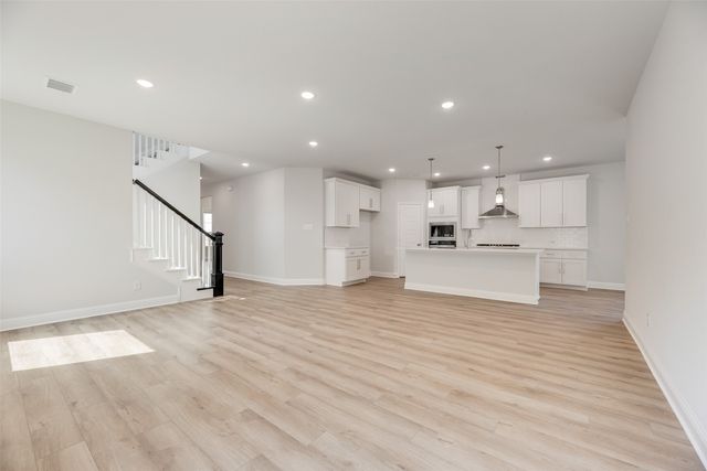 3129 Buckeye Street, Celina, TX 75009