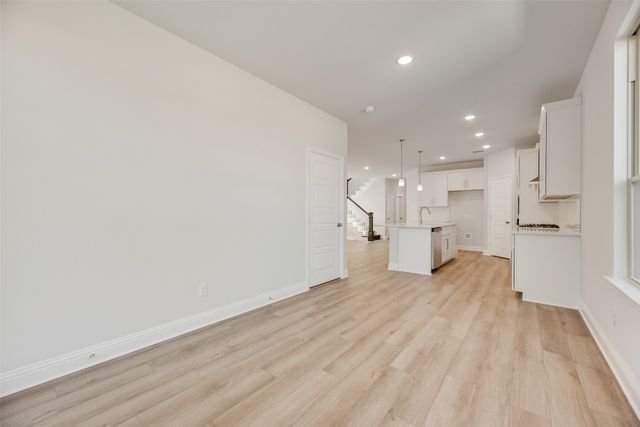 3129 Buckeye Street, Celina, TX 75009