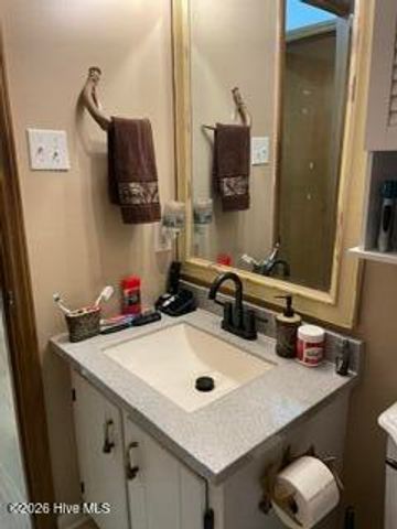112 Spring Street, Goldsboro, NC 27530