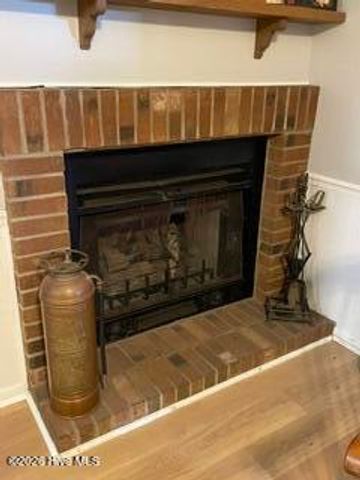112 Spring Street, Goldsboro, NC 27530
