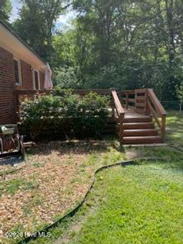 112 Spring Street, Goldsboro, NC 27530