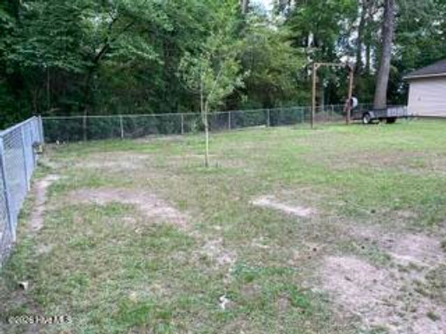 112 Spring Street, Goldsboro, NC 27530