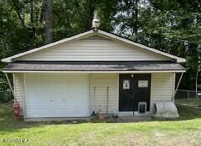 112 Spring Street, Goldsboro, NC 27530