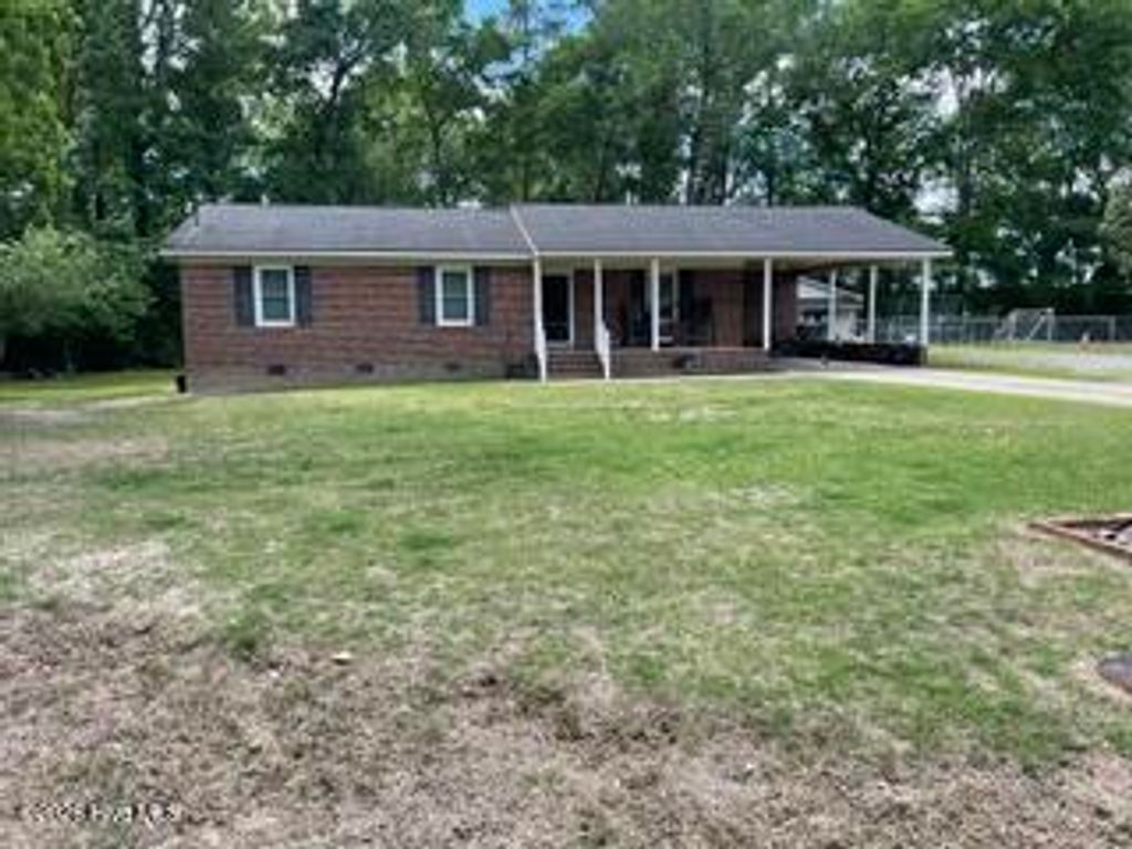 112 Spring Street, Goldsboro, NC 27530