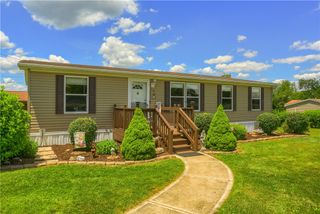 183 Maplehurst Drive, Raccoon Twp, PA 15001