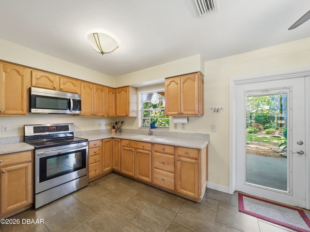 1714 Lime Tree Drive, Edgewater, FL 32132