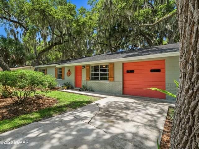 1714 Lime Tree Drive, Edgewater, FL 32132