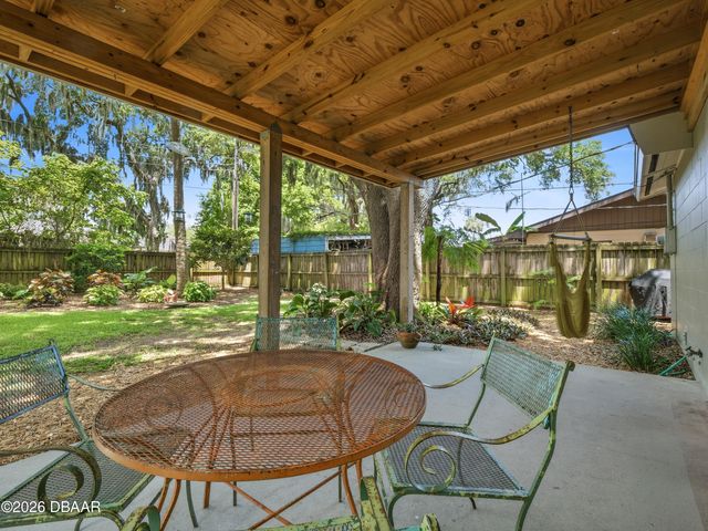 1714 Lime Tree Drive, Edgewater, FL 32132