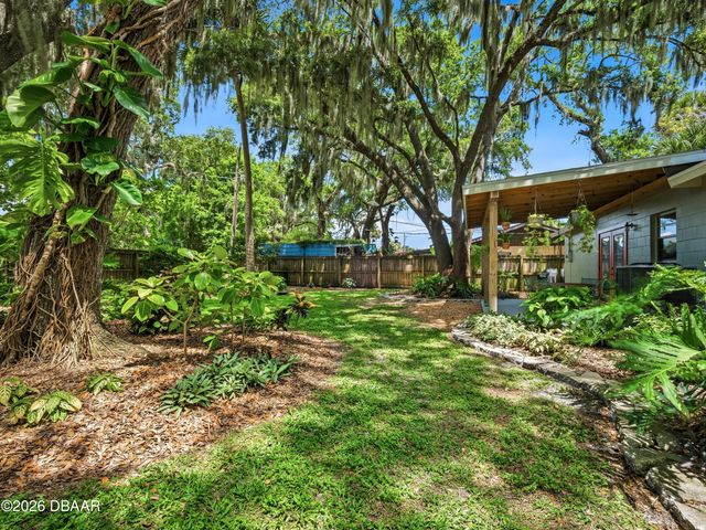 1714 Lime Tree Drive, Edgewater, FL 32132