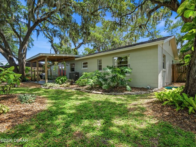 1714 Lime Tree Drive, Edgewater, FL 32132
