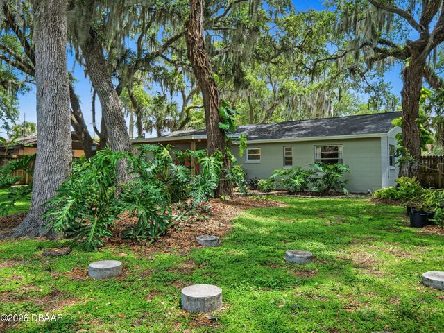 1714 Lime Tree Drive, Edgewater, FL 32132