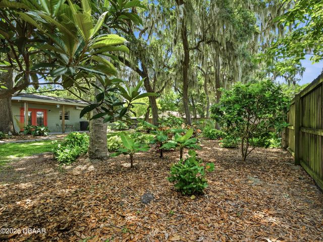 1714 Lime Tree Drive, Edgewater, FL 32132