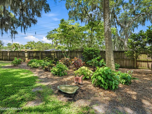 1714 Lime Tree Drive, Edgewater, FL 32132