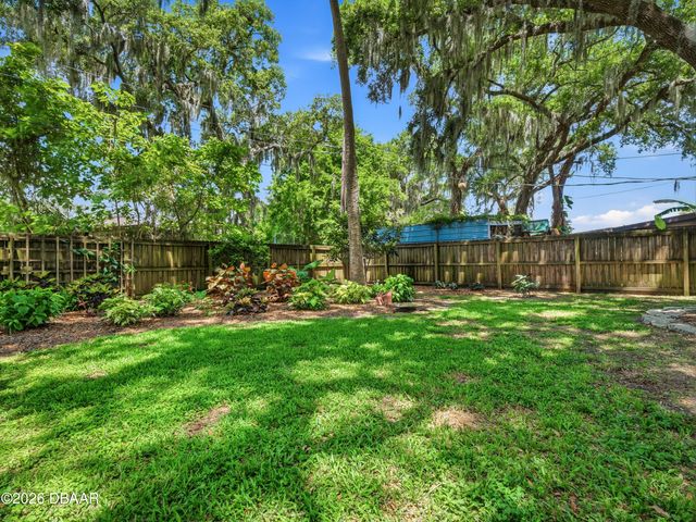 1714 Lime Tree Drive, Edgewater, FL 32132