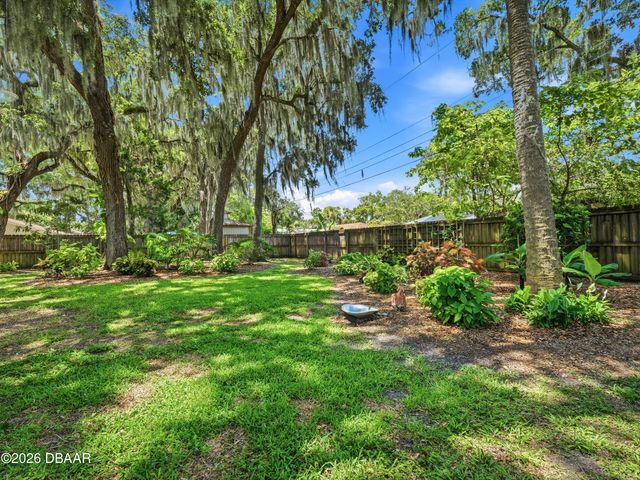 1714 Lime Tree Drive, Edgewater, FL 32132