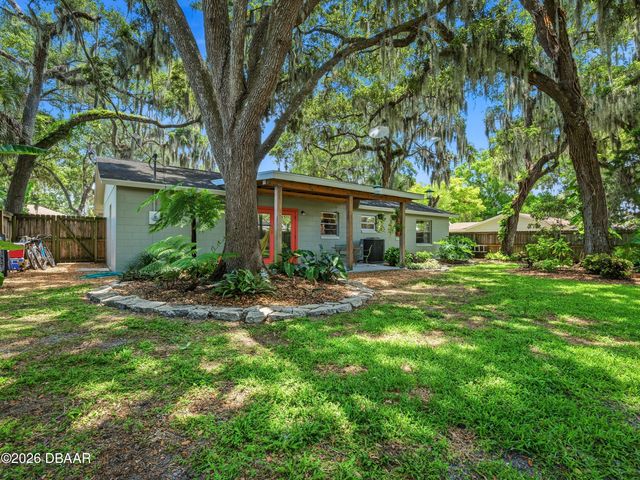 1714 Lime Tree Drive, Edgewater, FL 32132