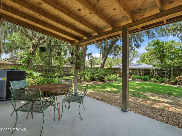 1714 Lime Tree Drive, Edgewater, FL 32132