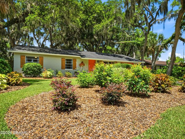 1714 Lime Tree Drive, Edgewater, FL 32132