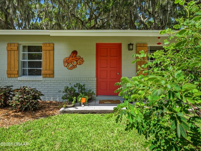 1714 Lime Tree Drive, Edgewater, FL 32132