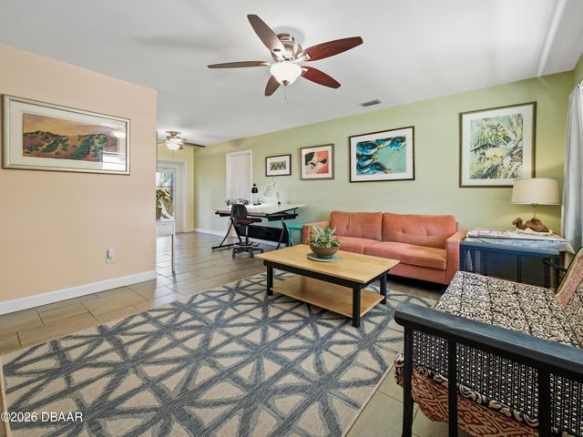 1714 Lime Tree Drive, Edgewater, FL 32132