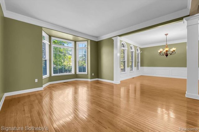 16324 Brook Trout Lane, Northville, MI 48168