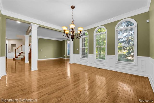 16324 Brook Trout Lane, Northville, MI 48168