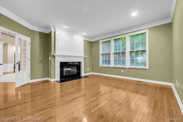 16324 Brook Trout Lane, Northville, MI 48168