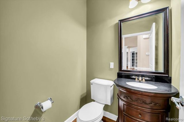 16324 Brook Trout Lane, Northville, MI 48168