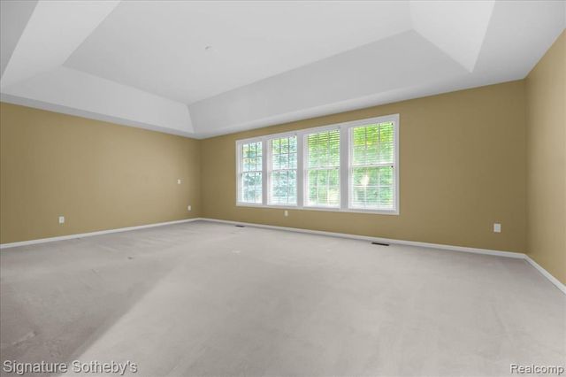 16324 Brook Trout Lane, Northville, MI 48168