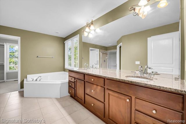 16324 Brook Trout Lane, Northville, MI 48168