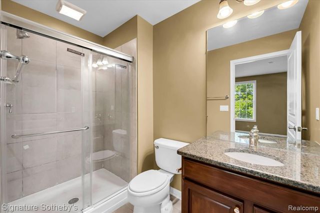 16324 Brook Trout Lane, Northville, MI 48168
