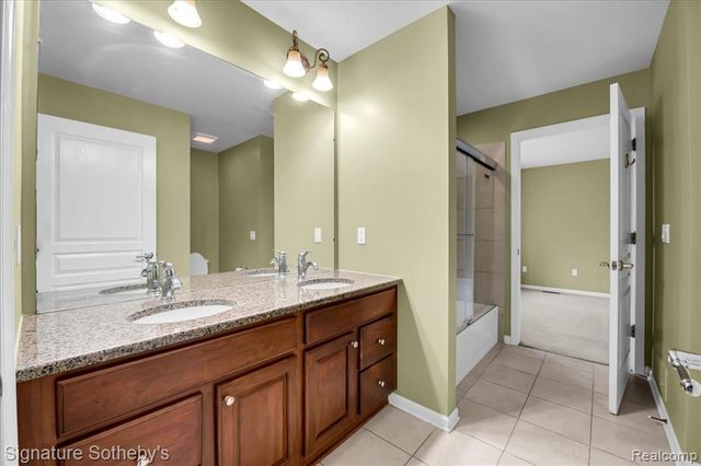 16324 Brook Trout Lane, Northville, MI 48168