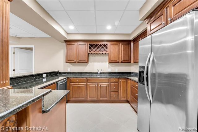 16324 Brook Trout Lane, Northville, MI 48168