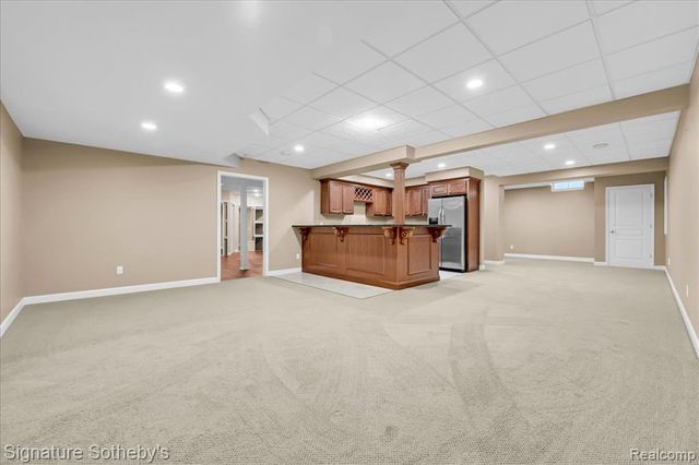 16324 Brook Trout Lane, Northville, MI 48168