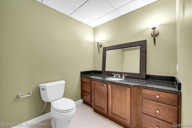 16324 Brook Trout Lane, Northville, MI 48168